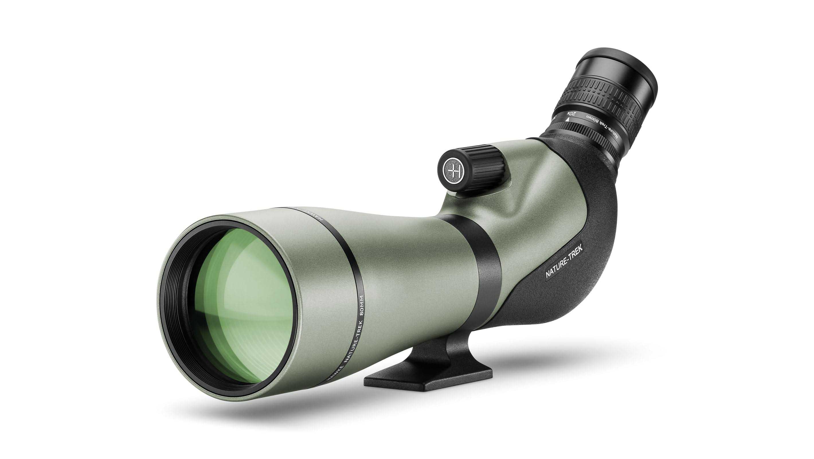 Nature-Trek Spotting Scope 20-60x80
