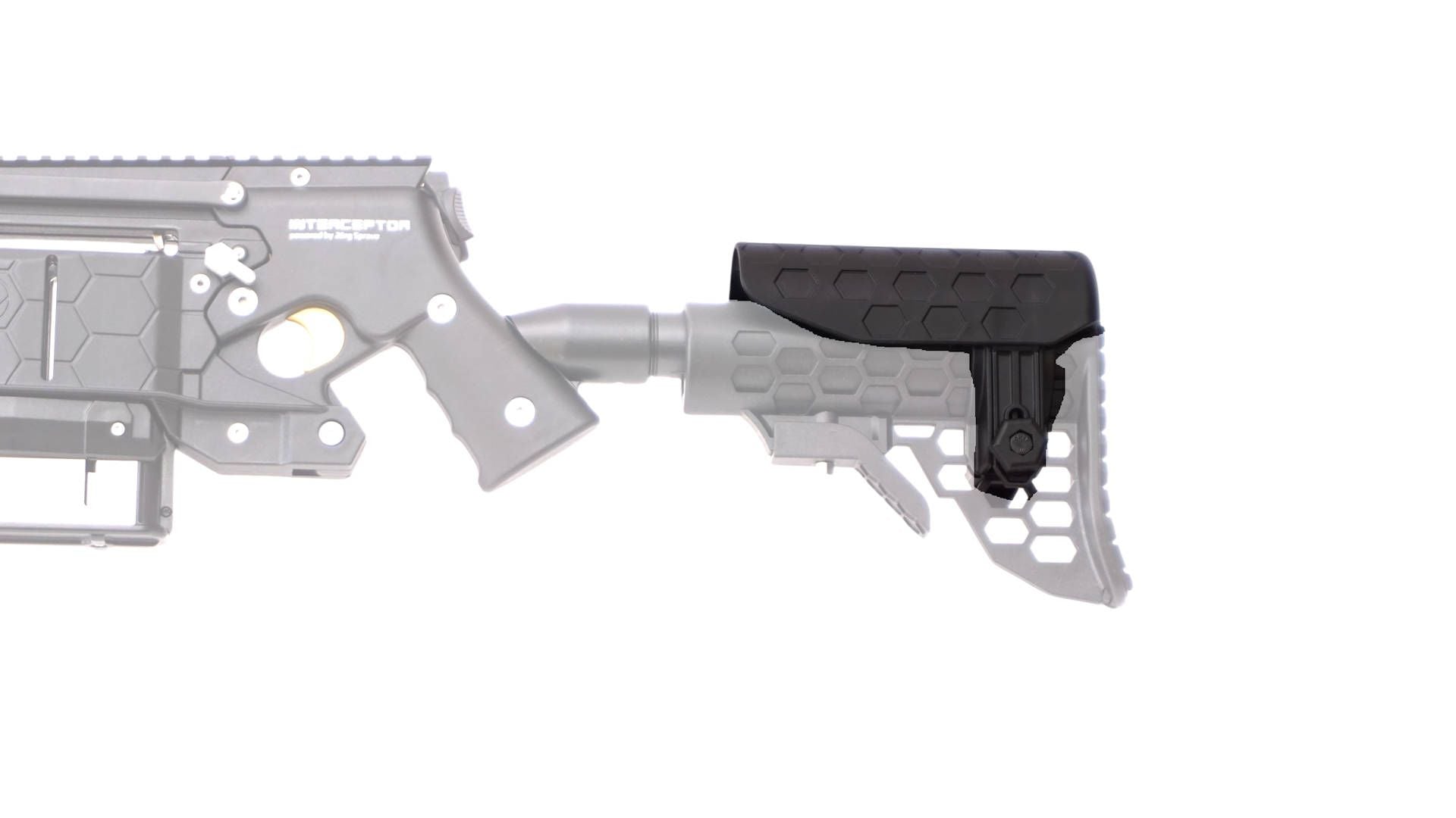 Cheek rest Mey Interceptor