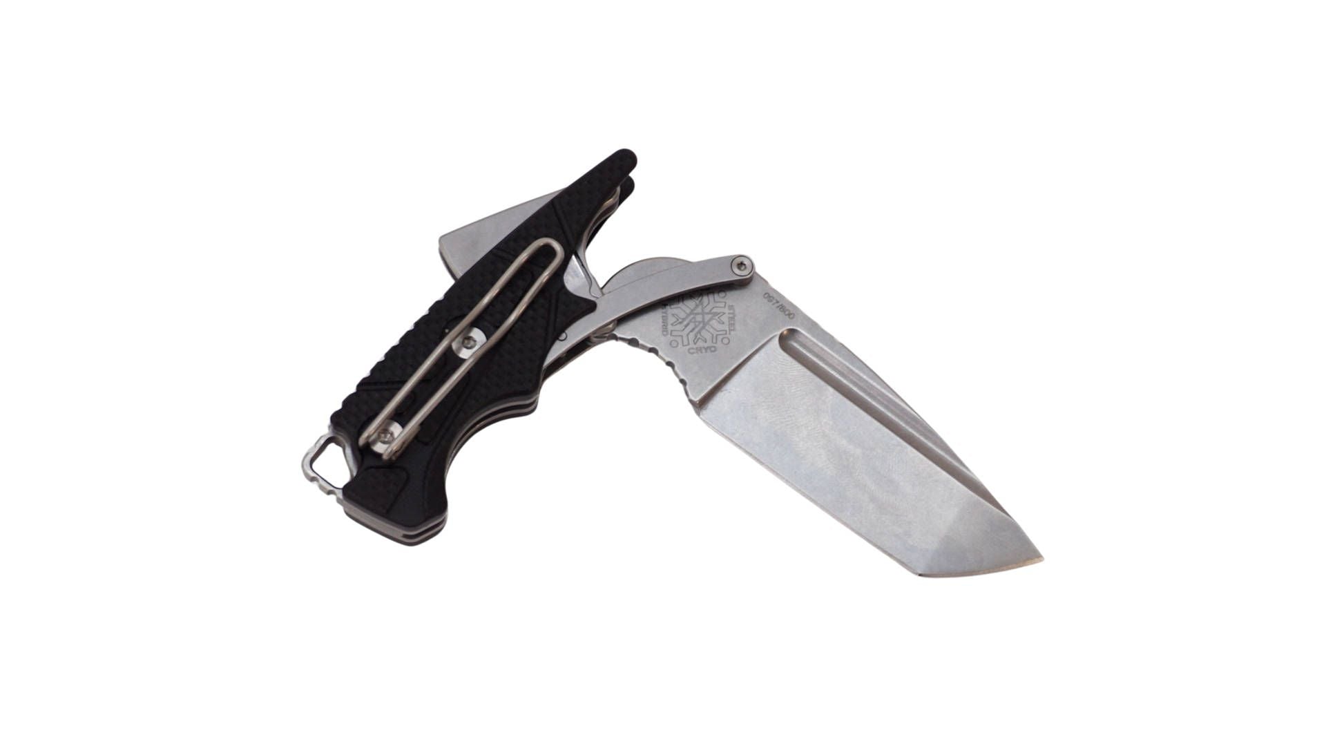 Valhalla Nano- Midgards Messer