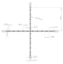 WULF Lightning 30 6-24x50 SFP Illuminated 1/8MOA Side Focus 30mm Rifle Scope (Includes FREE 9-11mm and Picatinny rings)