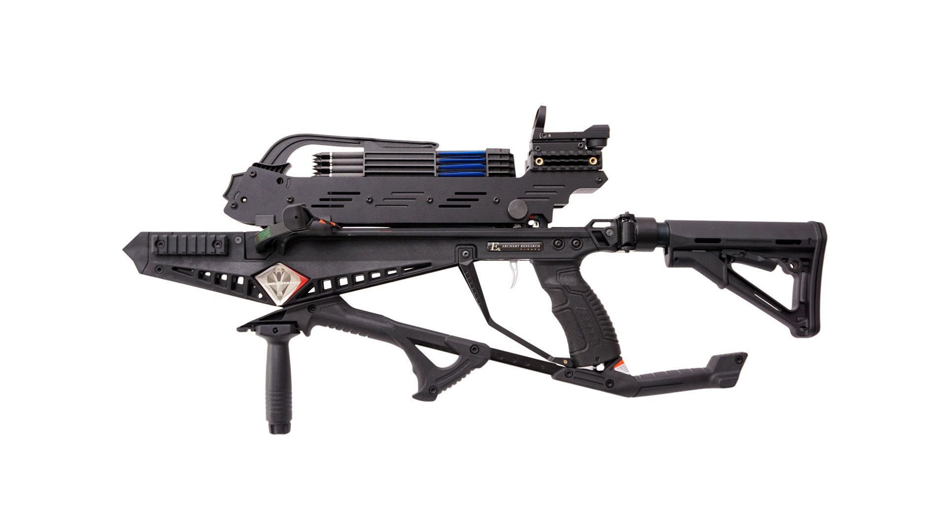 Cobra Adder V3 Extreme Bundle PRE-ORDER DUE NEXT WEEK