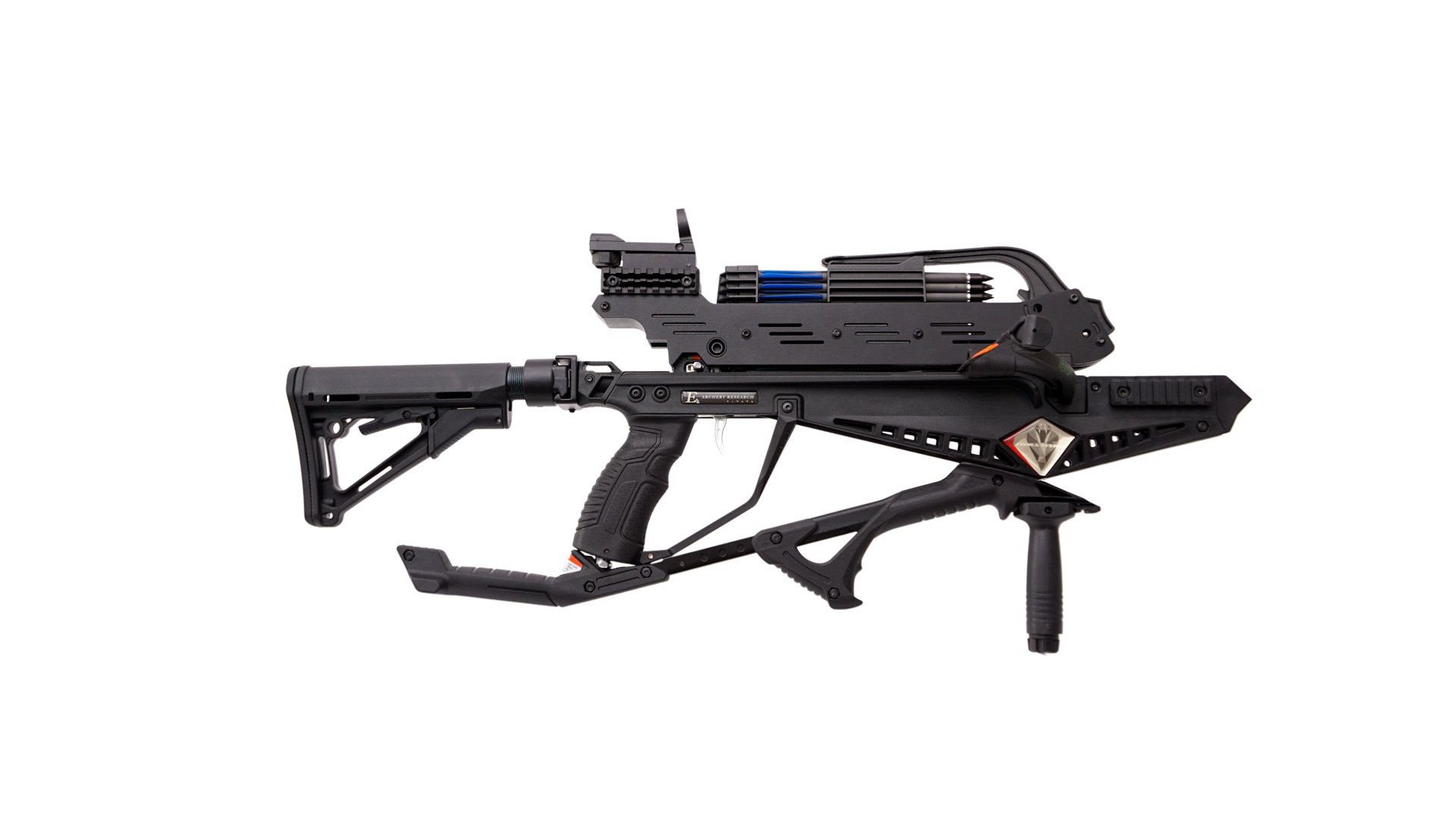 Cobra Adder V3 Extreme Bundle PRE-ORDER DUE NEXT WEEK