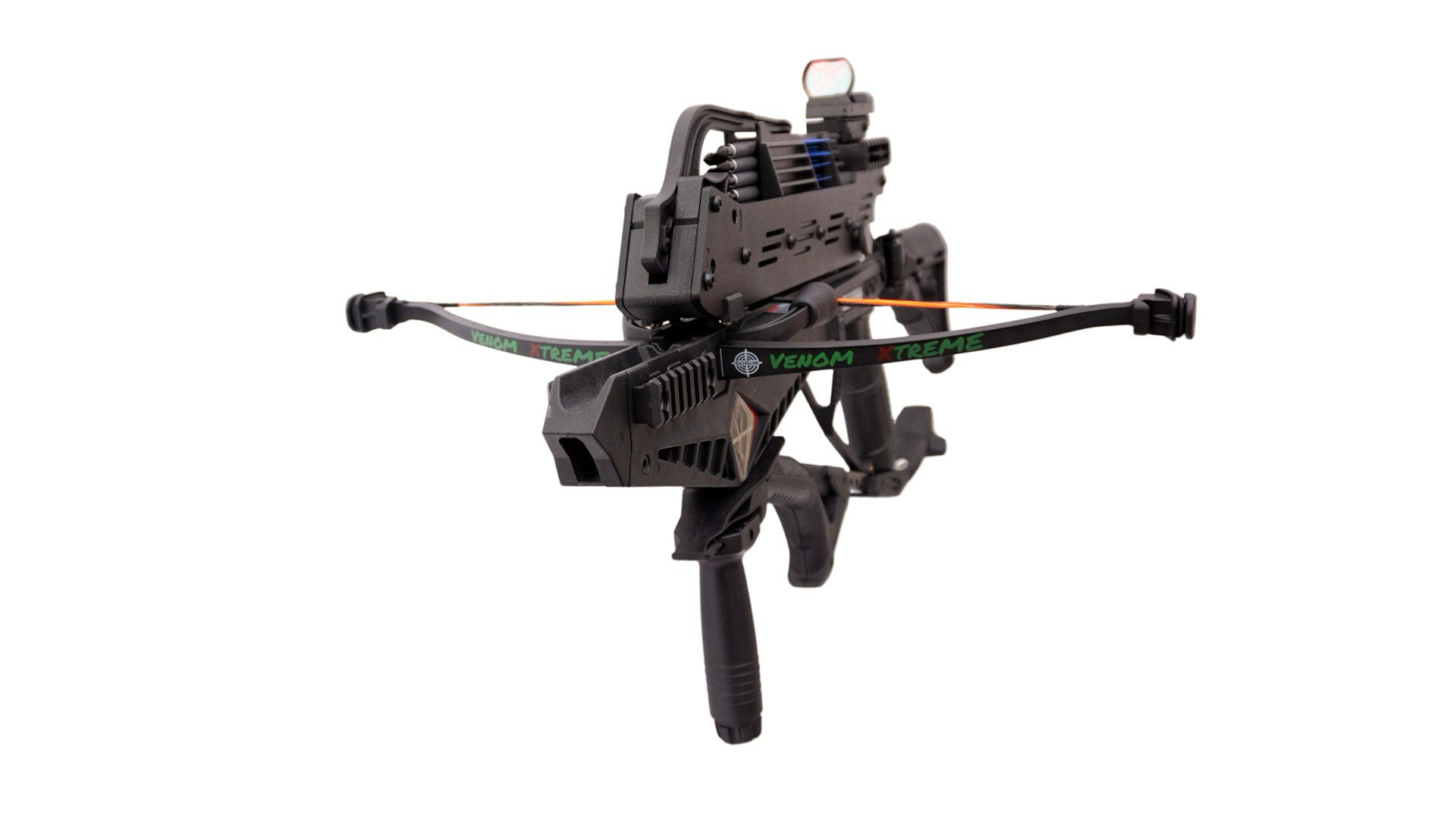 Cobra Adder V3 Extreme Bundle