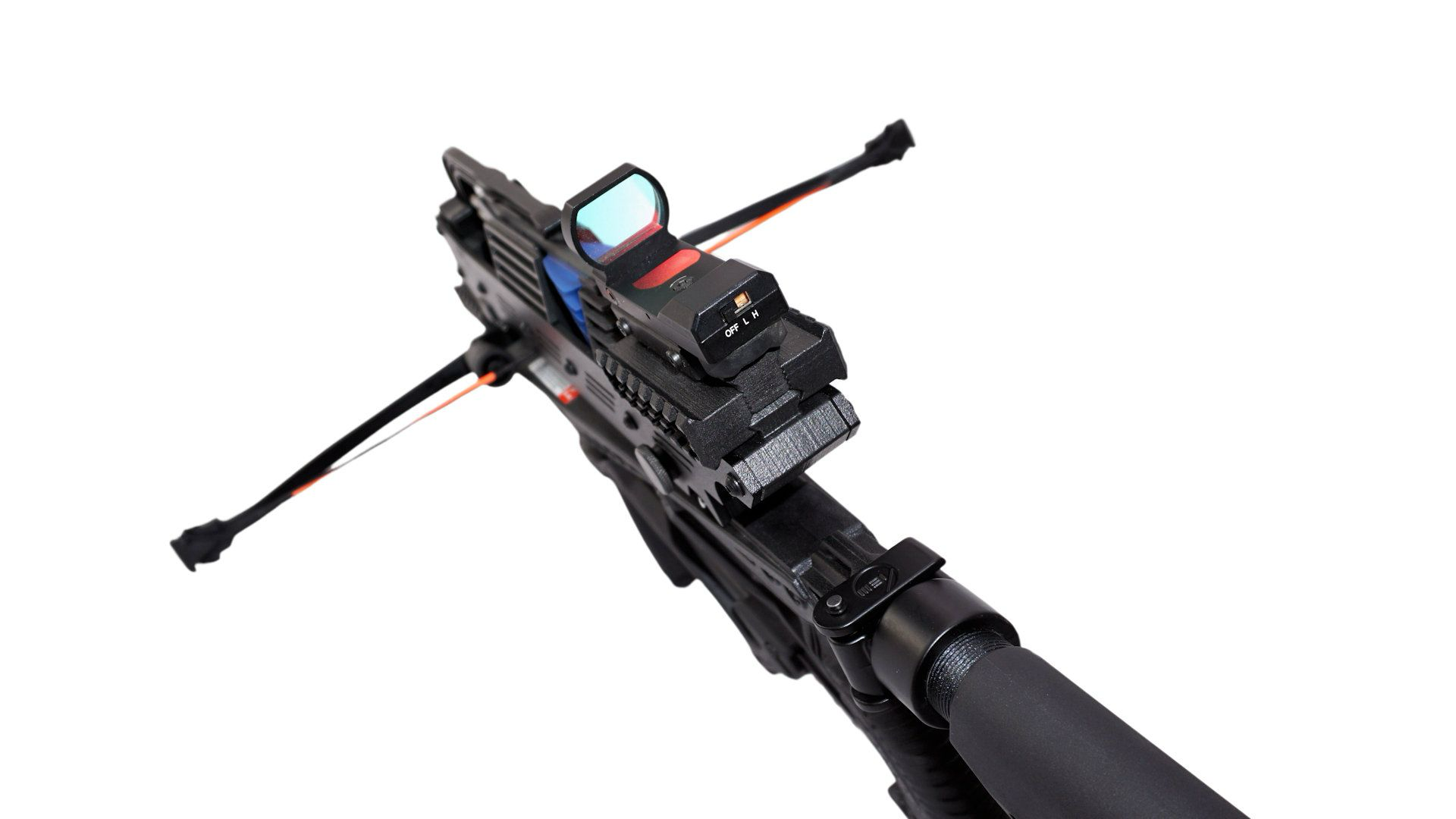 Cobra Adder V3 Extreme Bundle