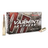223 REM Ammunition - 55gr V‑MAX® VARMINT Express - HORNADY Pack 20