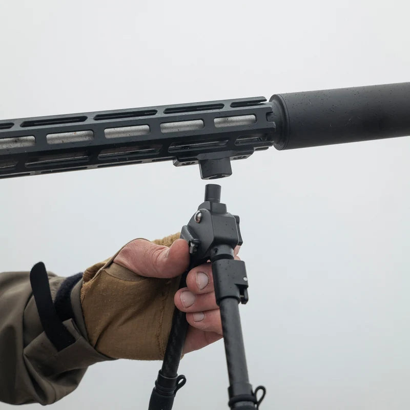 Javelin Pro Hunt Tac Bipod