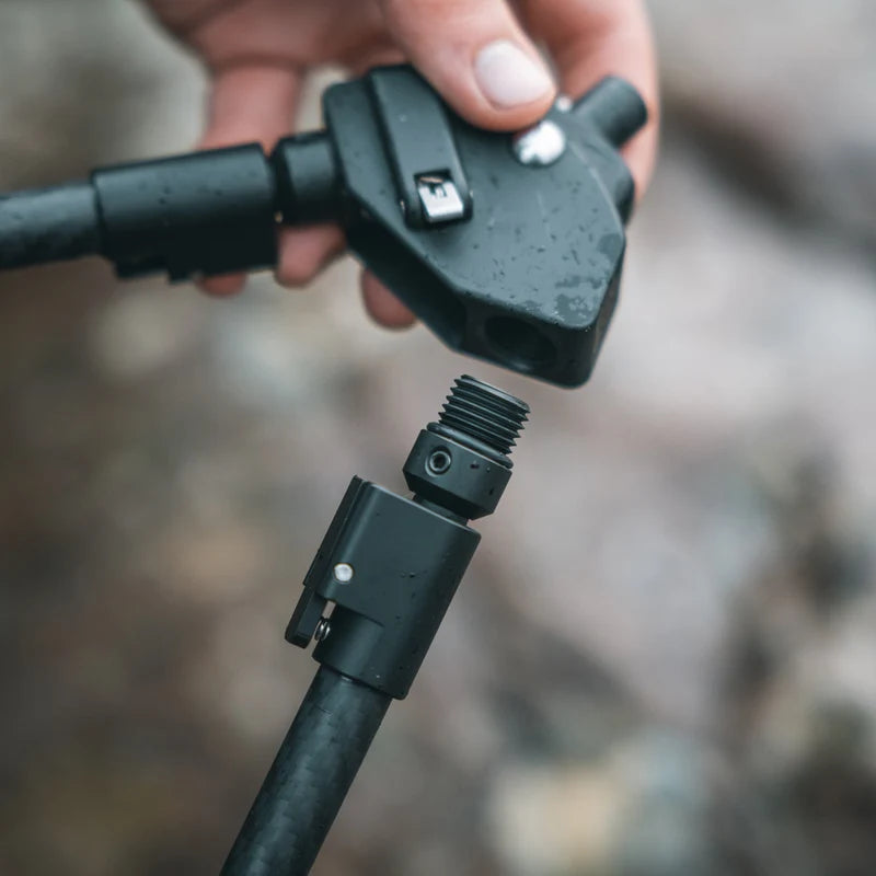 Javelin Pro Hunt Tac Bipod