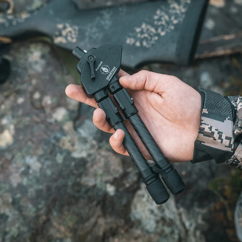 Javelin Pro Hunt Tac Bipod