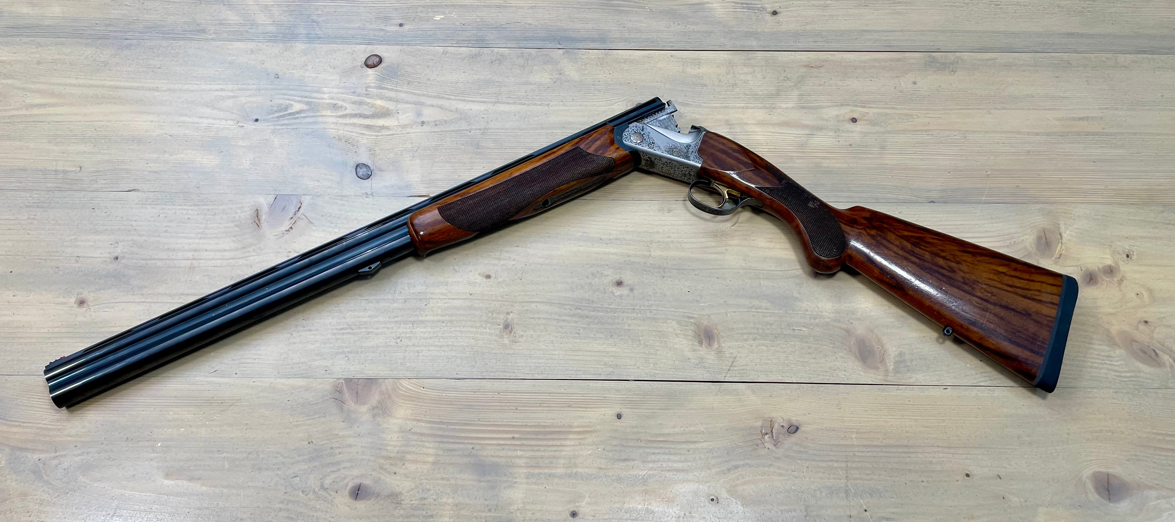 Used Redolfi EOS Light 12 Gauge Shotgun