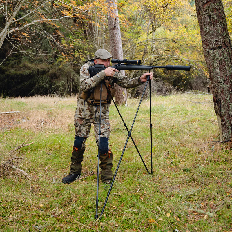 SpringBok Quad Sticks