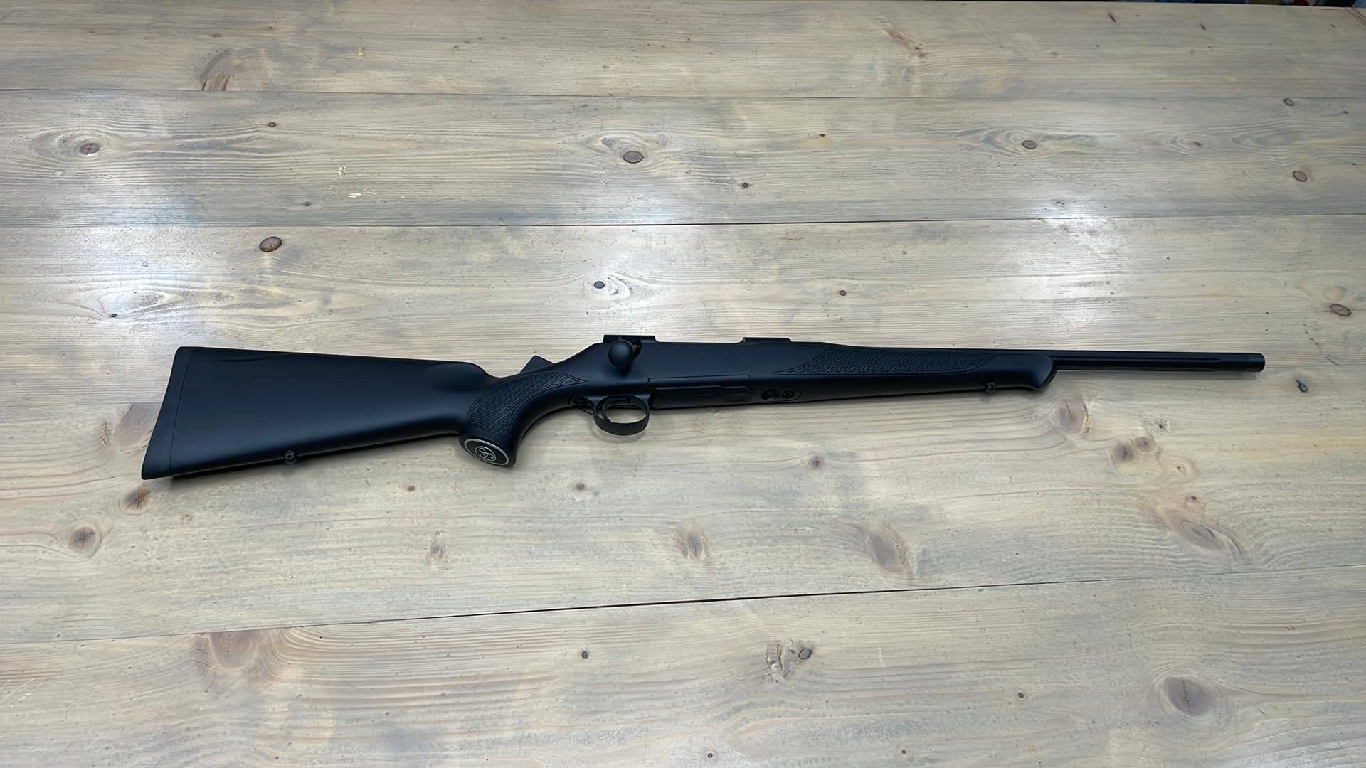 Mauser 6.5 Creedmoor M12