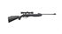 CROSMAN PHANTOM BREAK BARREL AIR RIFLE .22