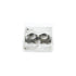 PRECISION STEEL RING MOUNTS 1 Inch