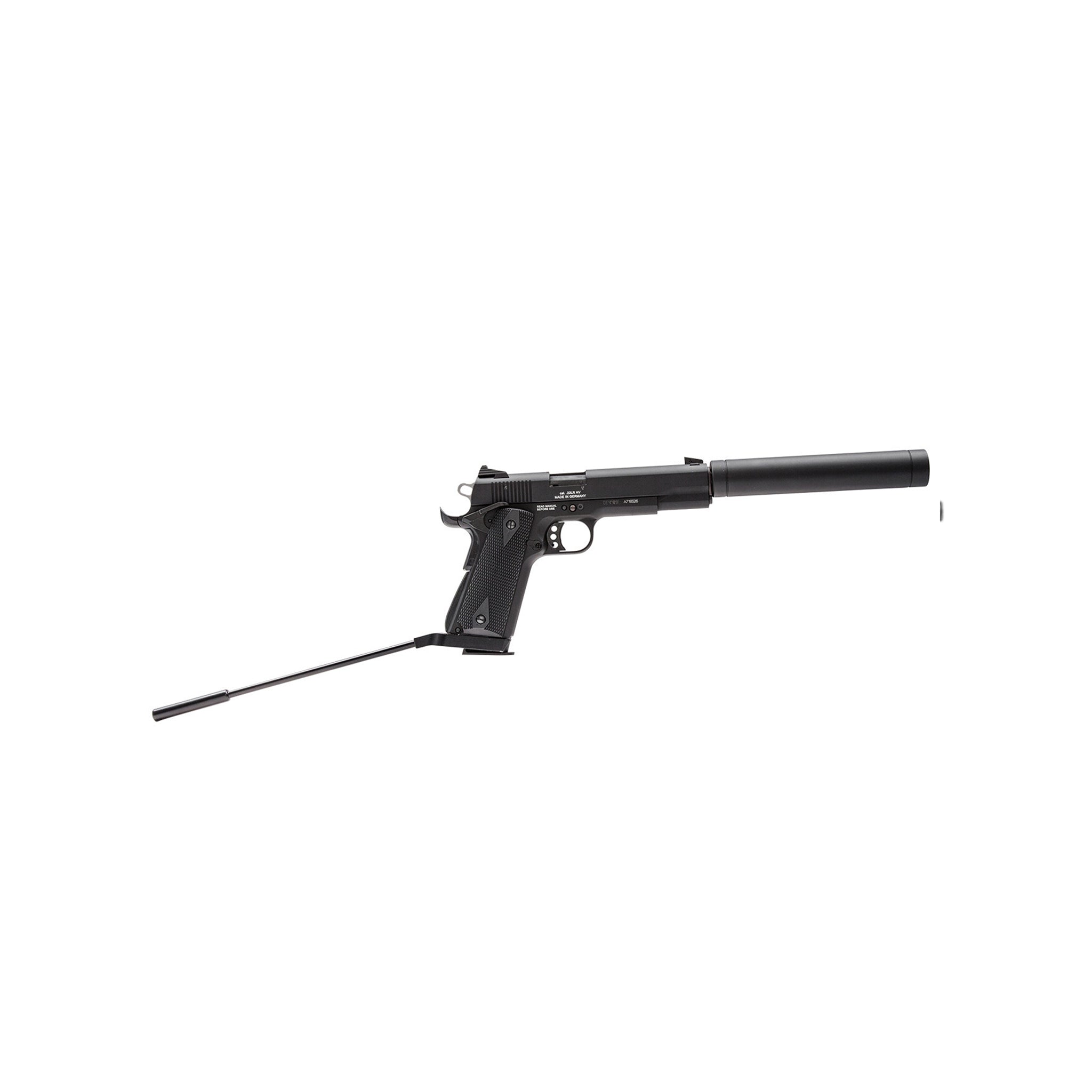 GSG .22 1911 (SECTION 1 FIREARM LICENCE REQUIRED)