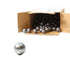 .457 CAST SOFT LEAD BALL PK 100