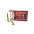 .243 Ammunition - 58gr - Superformance Varmint V-Max - HORNADY