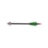 GoGun arrows Edgetac 200 for Siege (3 Pack)
