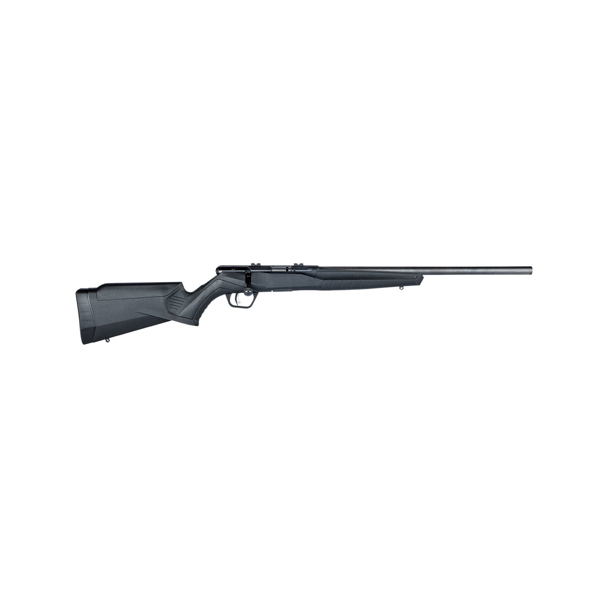 Savage .17 HMR B Series Synthetic Varmint (SECTION 1 FIREARM LICENCE REQUIRED)
