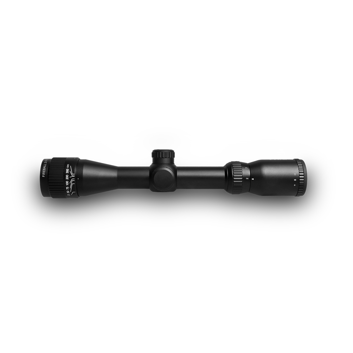 WULF Fireball 2-7x32 Ideal for all crossbows - Interceptor Adder Siege