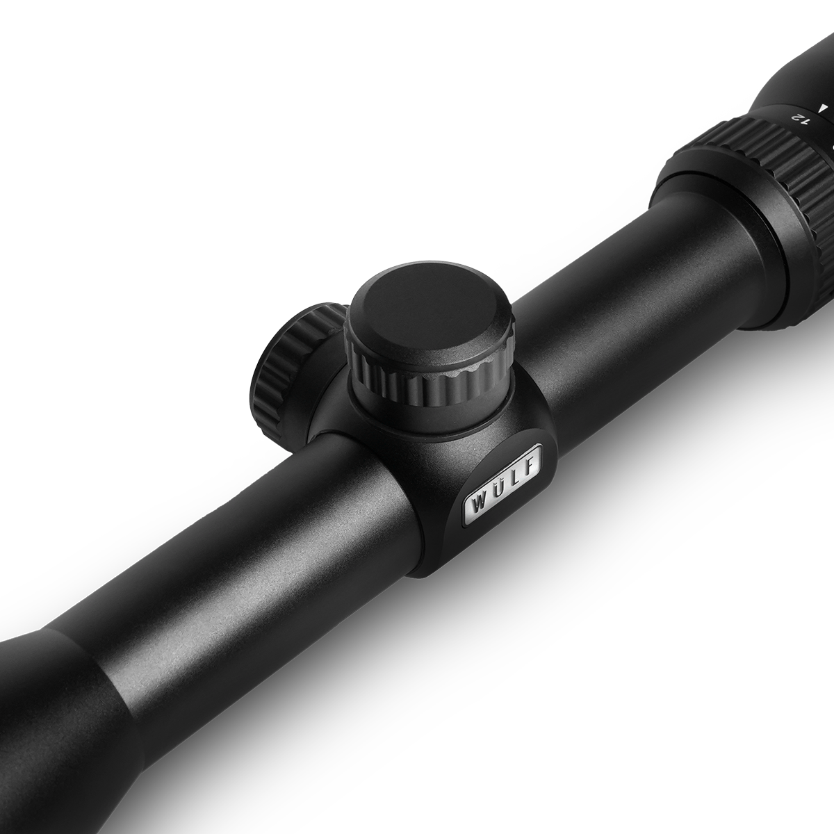 WULF Fireball 2-7x32 Ideal for all crossbows - Interceptor Adder Siege