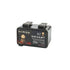 Cal .22 Airgun Pellets - Devast Copper Plated 1.37gr - Norica