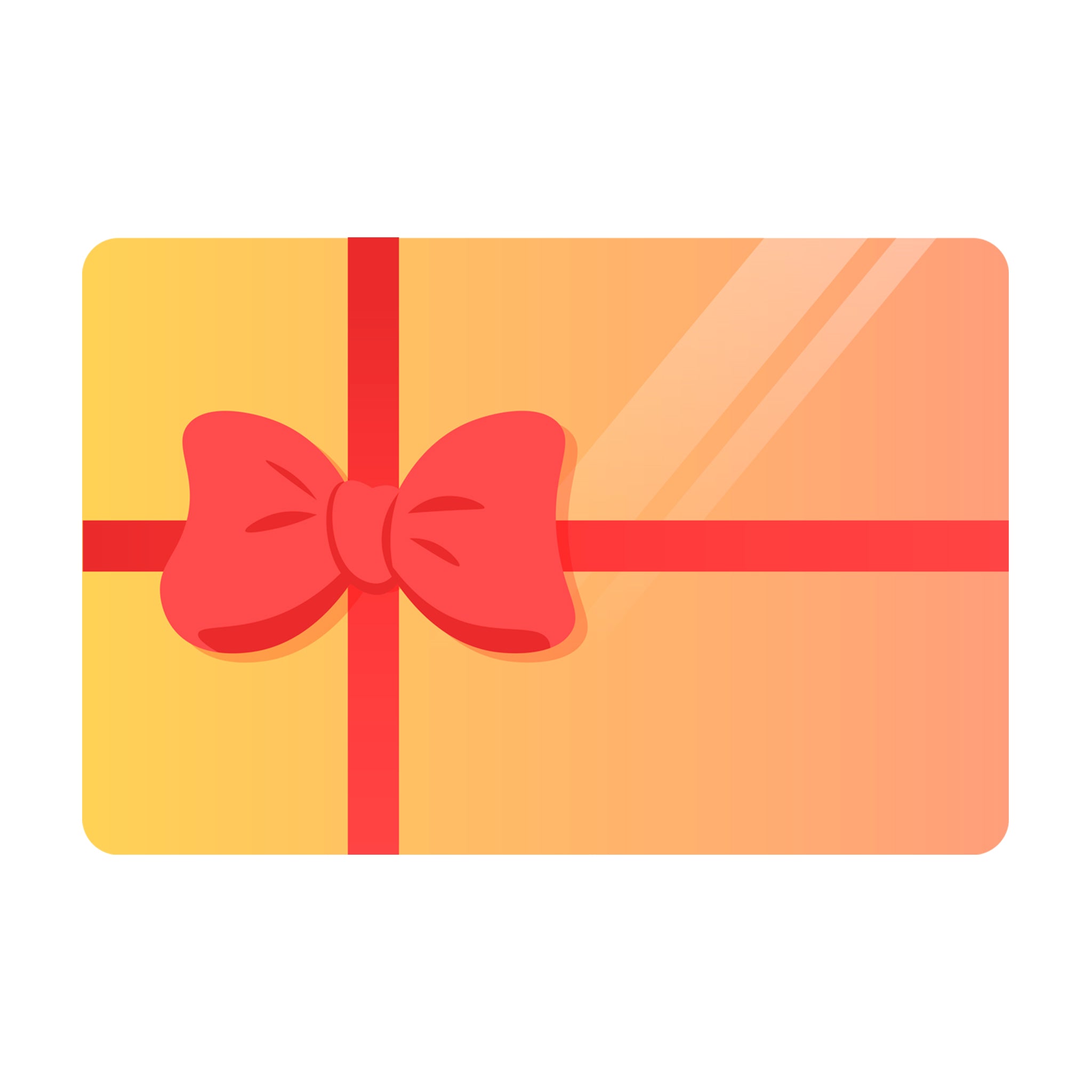 Gift cards £20 £50 & £100