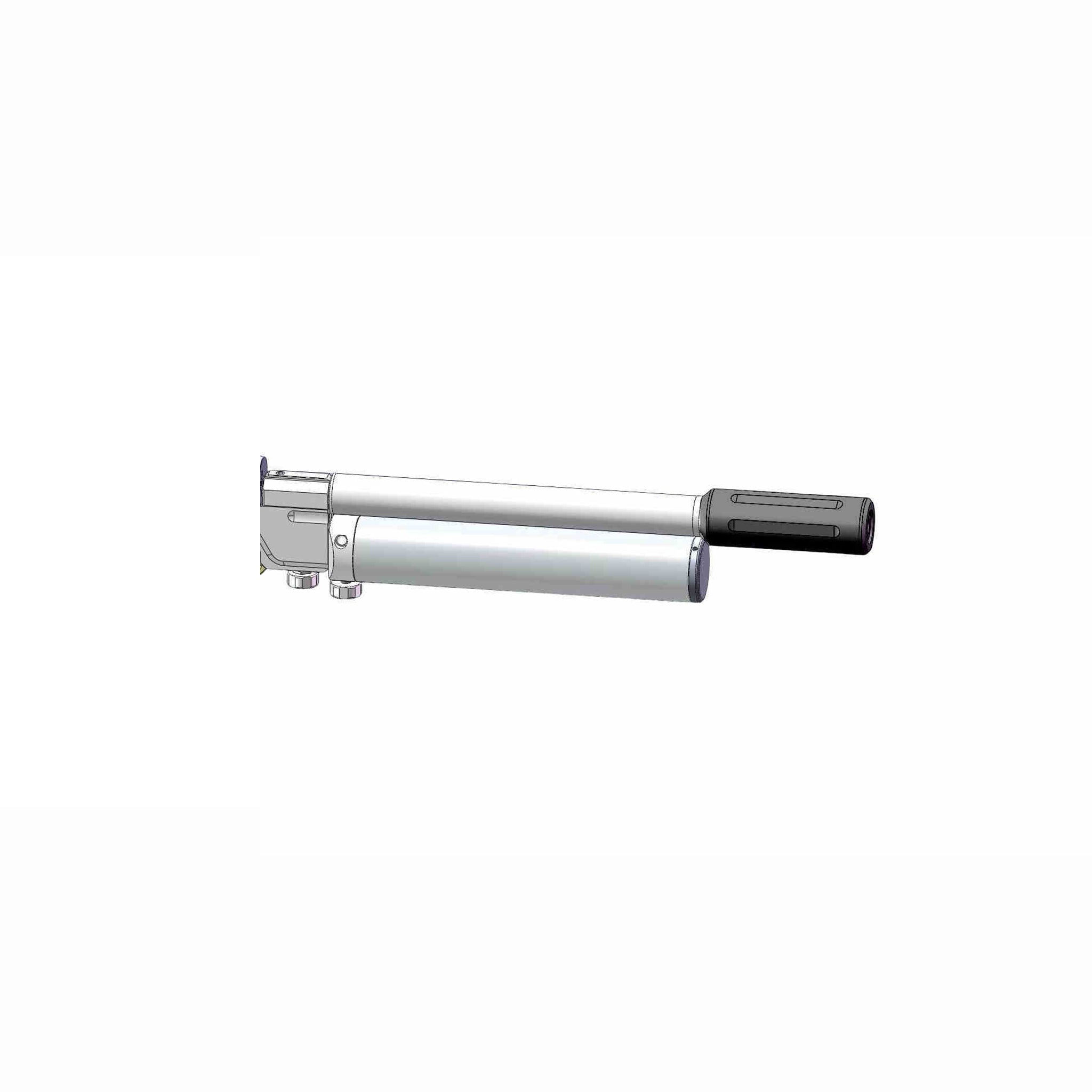 SILENCER for AEA HPMAX