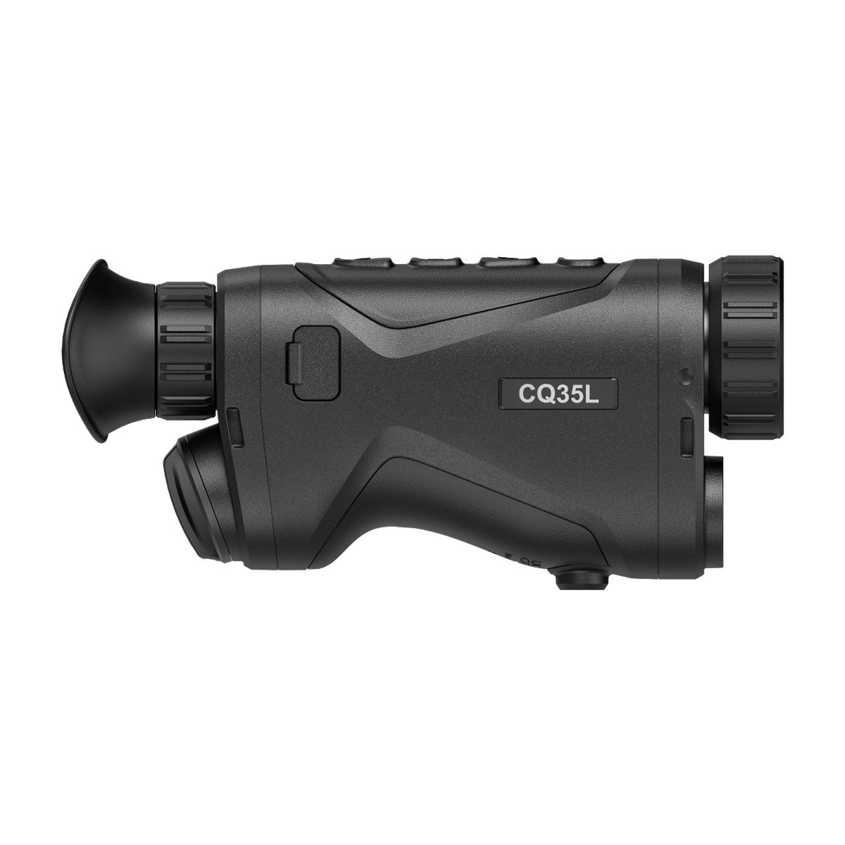 HIKMICRO Condor Pro CQ35L Thermal Monocular with LRF - 35mm <20mK 640x512px 12µm