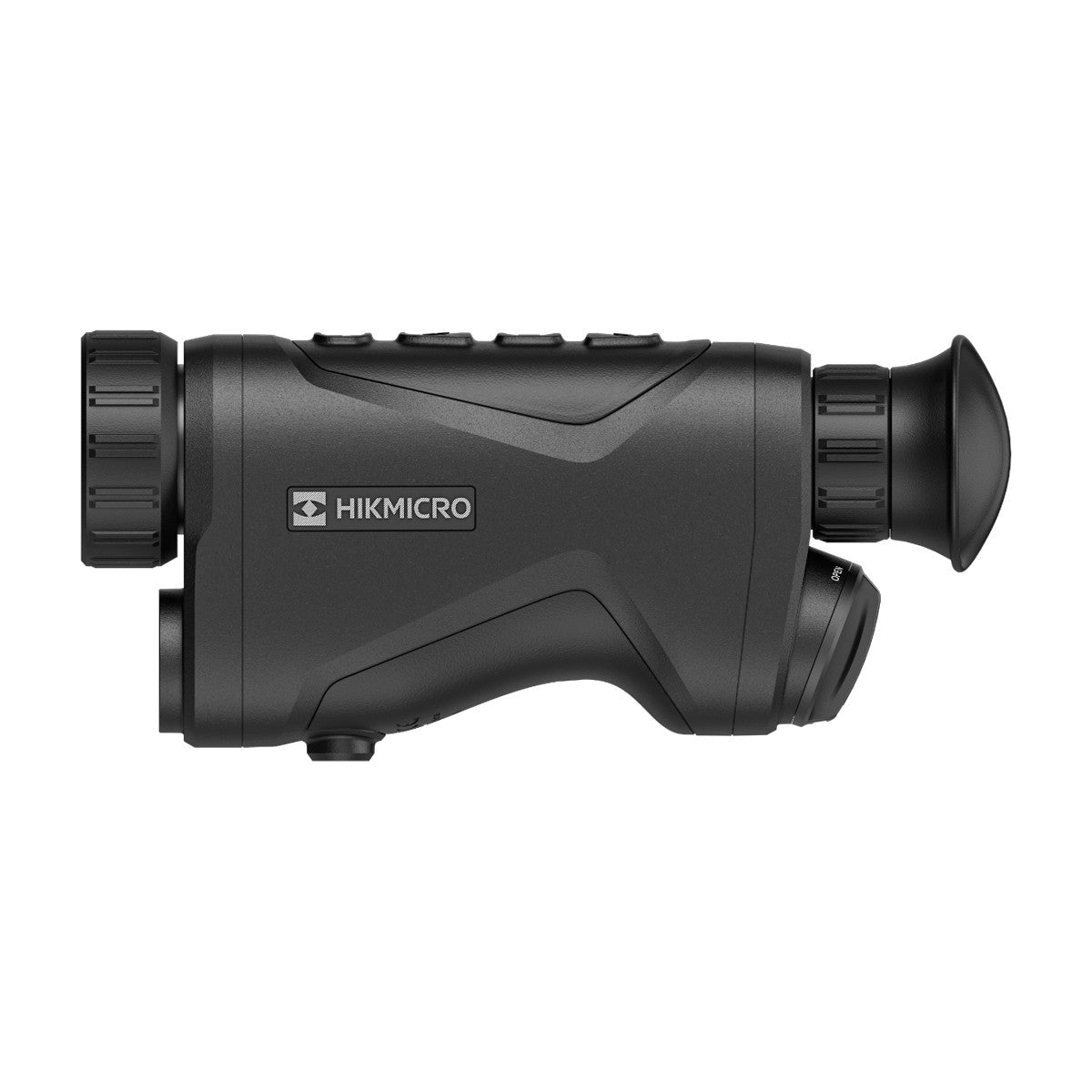 HIKMICRO Condor Pro CQ35L Thermal Monocular with LRF - 35mm <20mK 640x512px 12µm