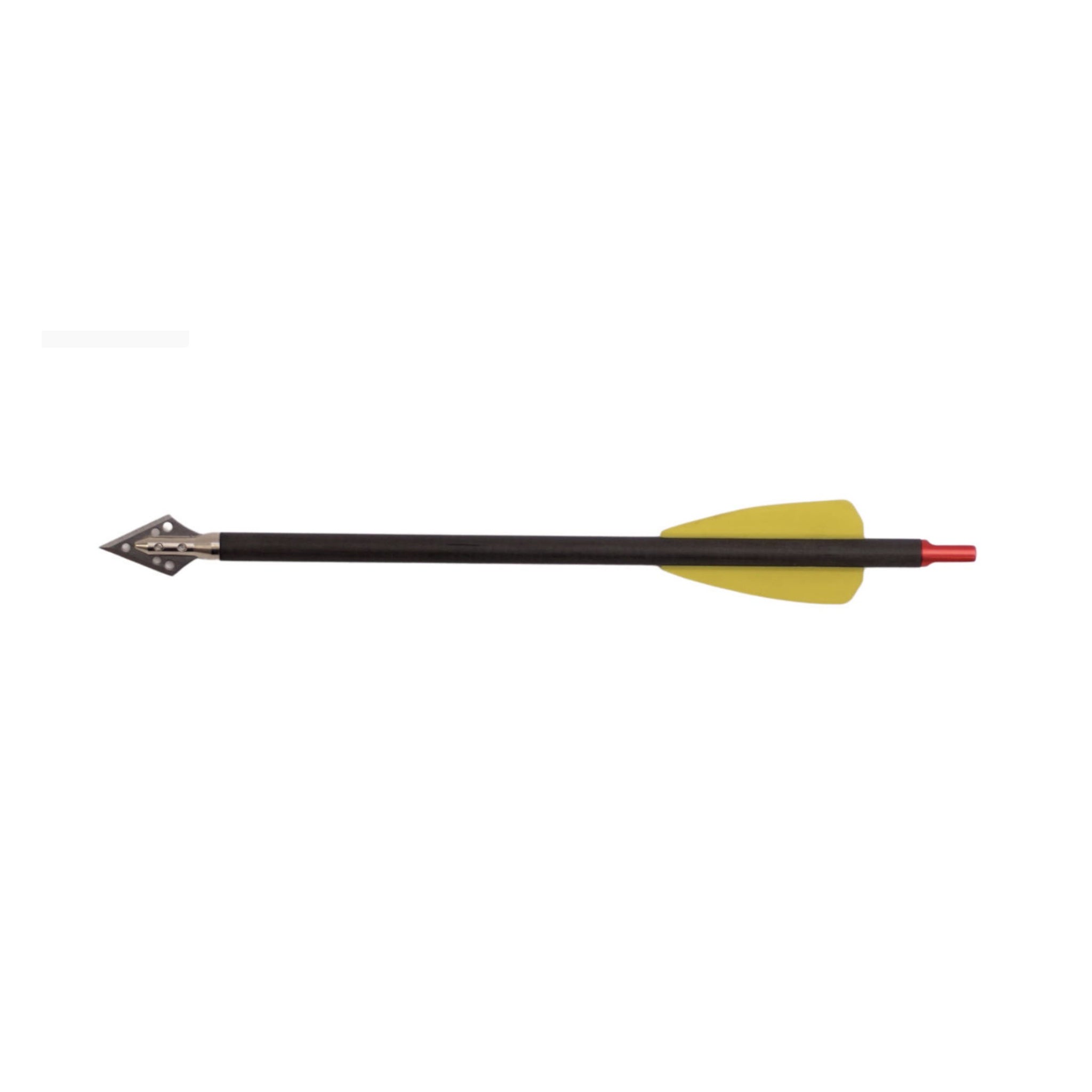 GoGun Broadhead Hunting Arrows for Siege (6 Pack)