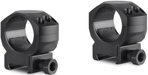 Tactical Ring Mounts 30mm Weaver