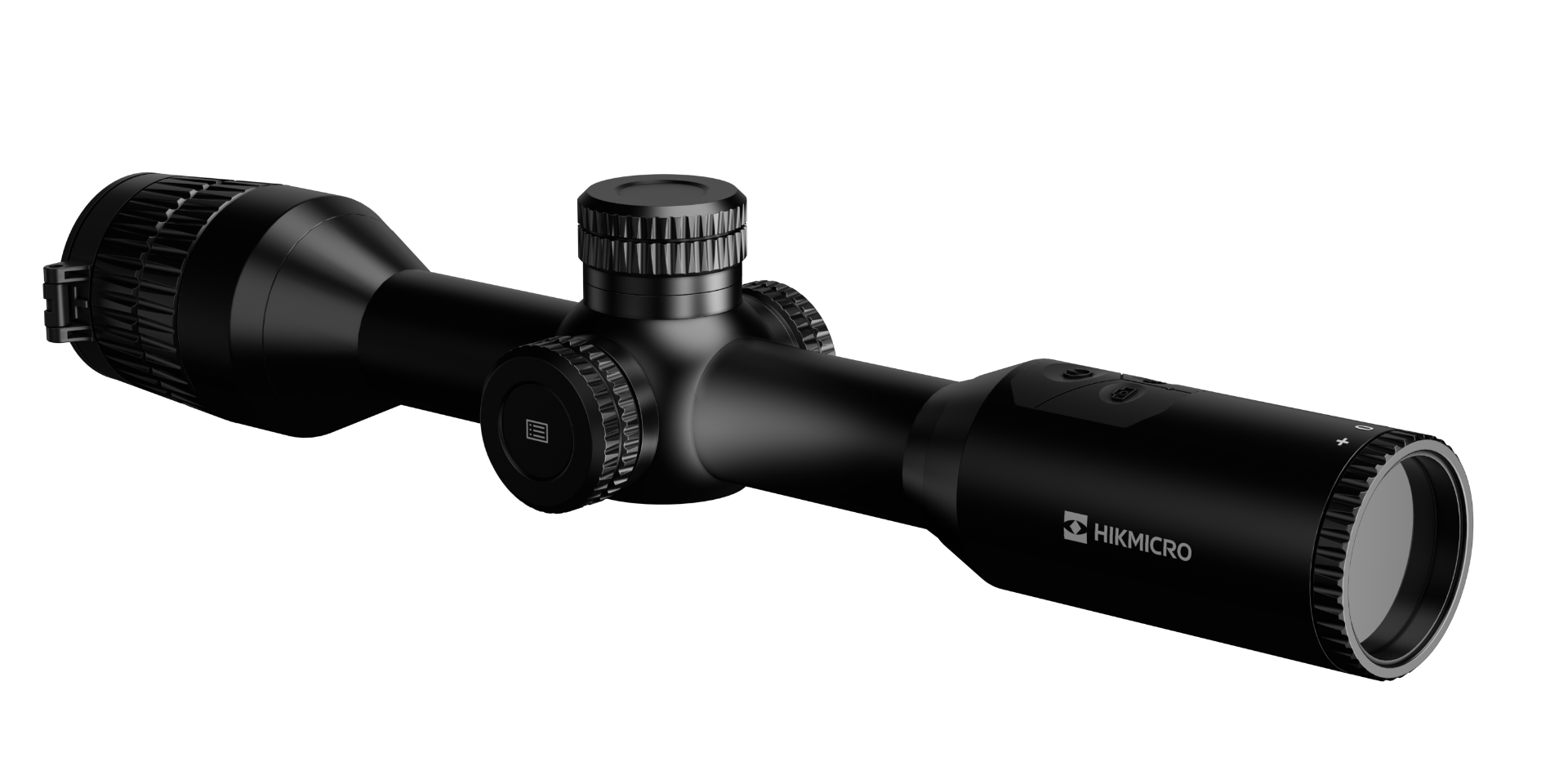 HIKMICRO Stellar 35mm Thermal Rifle Scope - SH35 3.0