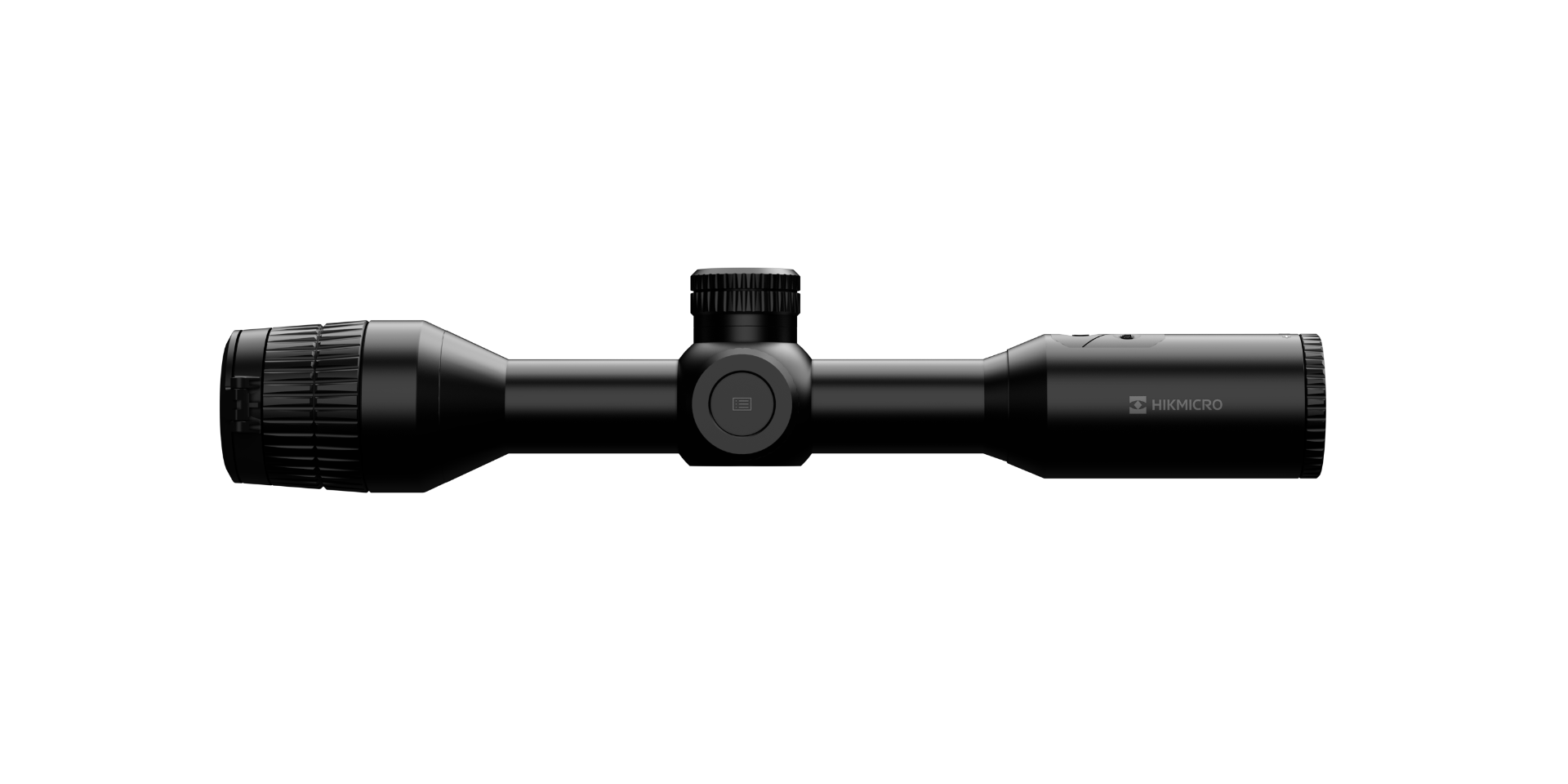 HIKMICRO Stellar 35mm Thermal Rifle Scope - SH35 3.0