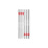 Arrows for Cobra Siege (6 Pack)