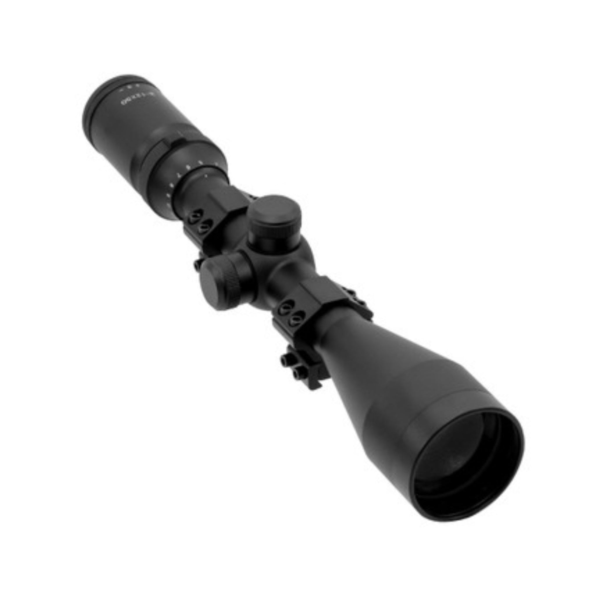 Edgar Brothers - Optimate General & Hunting 30mm 3 - 18 x 50mm