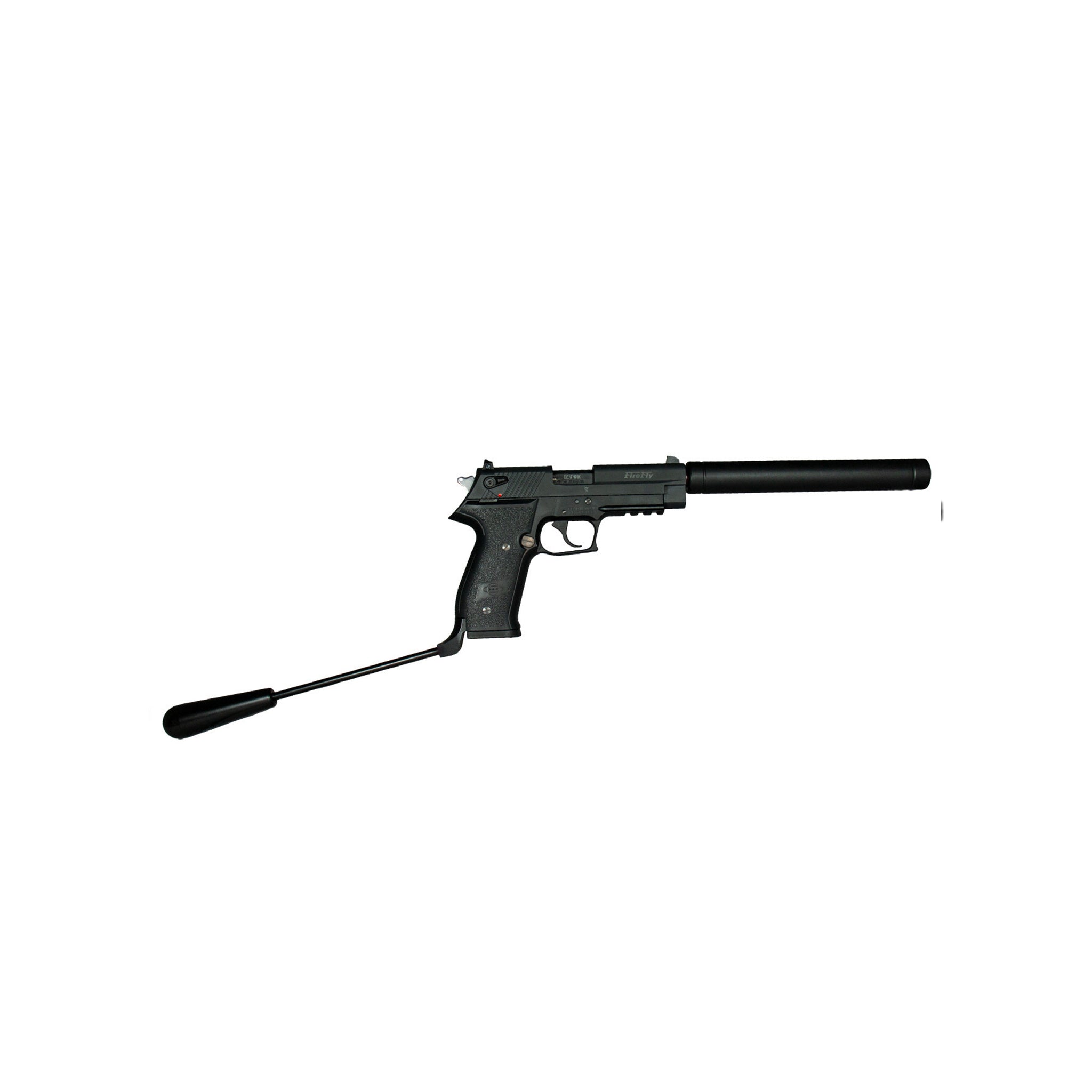 GSG .22 Firefly (SECTION 1 FIREARM LICENCE REQUIRED)